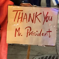 As Western activists chant ‘No War,’ some Iranians cheer US strikes