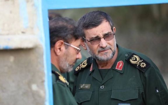 فرمانده نیروی دریایی سپاه: میتوانیم تا ۱۲ مایلی سواحل آمریکا پیش برویم