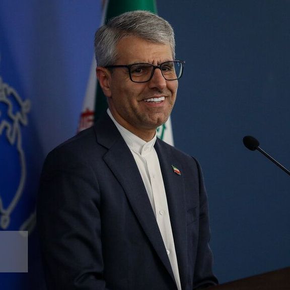 الخارجية الإيرانية: نستخدم الصواريخ لحماية حقوقنا ولم نُنشئ الجماعات الموالية