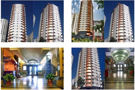 برخی از واحدهای لوکس شرکت ایرانسازه با پنج درصد ارزش قرارداد به اشخاص ذینفوذ امنیتی و سیاسی تحویل داده شده است.