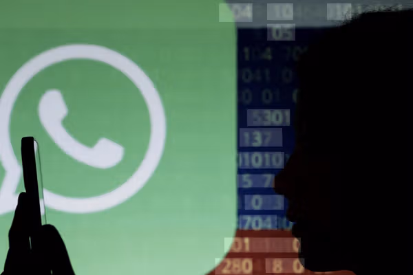 اسرائیلیها در واتساپ پیامهایی تهدیدآمیز از هکرهای مرتبط با جمهوری اسلامی دریافت کردند