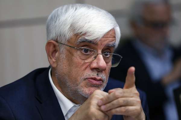معاون اول پزشکیان: اقدامات روانی بدخواهان، قیمت دلار را بالا برد