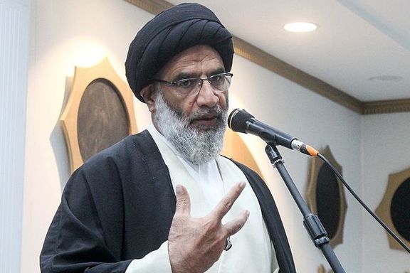 امام جمعه اهواز: تمام فشارهایی که به ما وارد میکنند مثل واکسن است