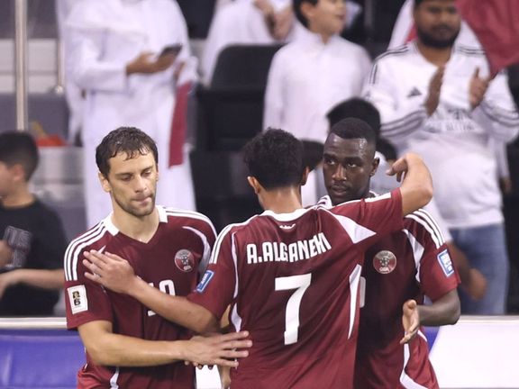 قطر ۳-۲ ازبکستان؛ برتری دراماتیک عنابیپوشان برابر شاگردان کاتانچ