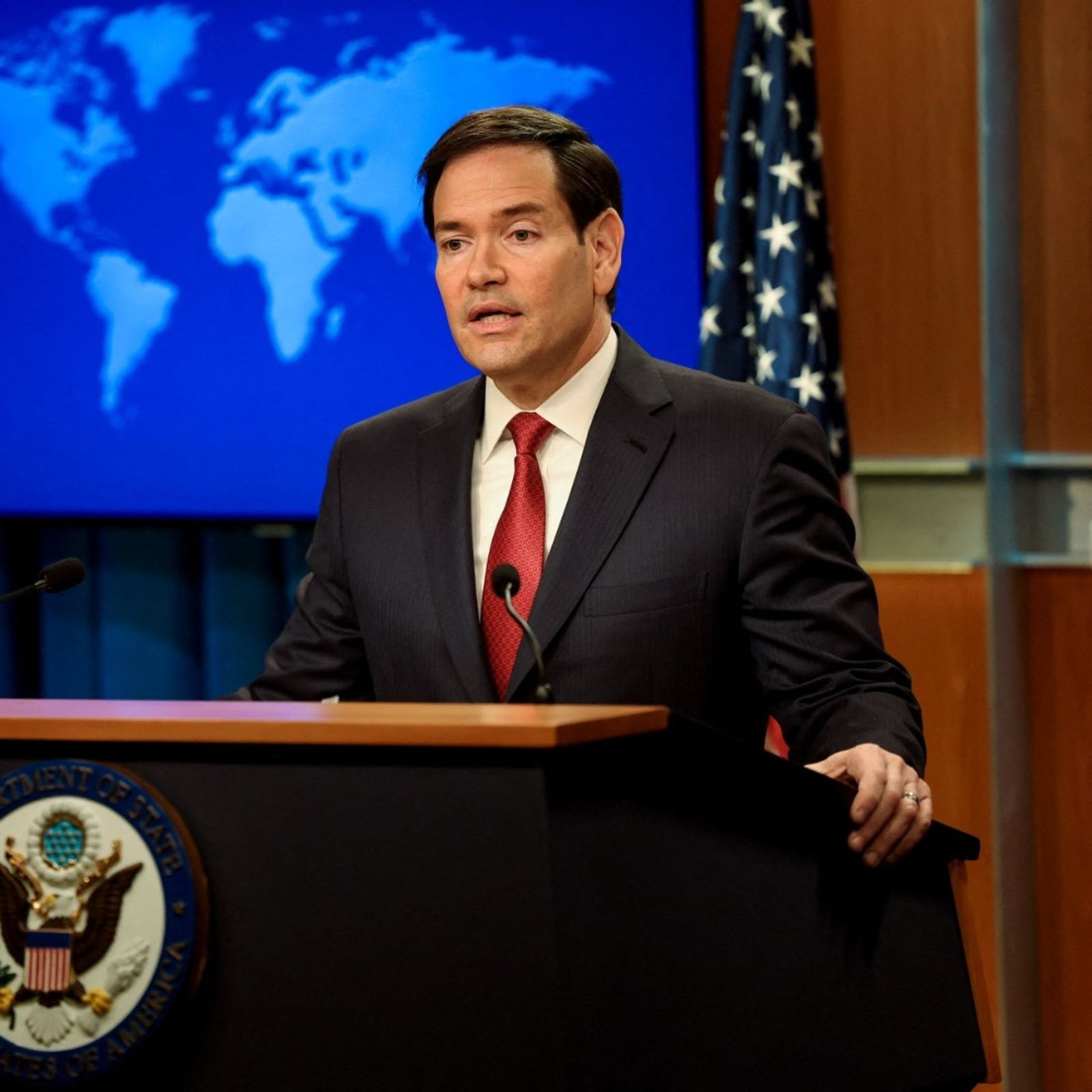 وزير الخارجية الأميركي: التوصل إلى اتفاق مع إيران أمر صعب