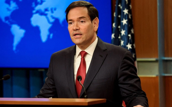 وزير الخارجية الأميركي: التوصل إلى اتفاق مع إيران أمر صعب