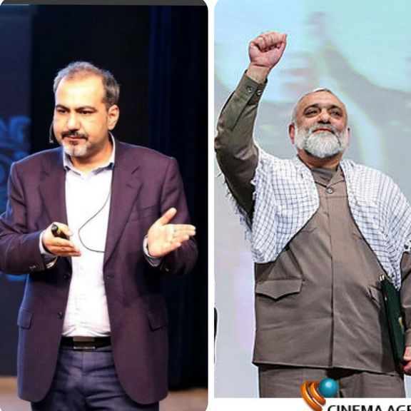 معاون وزیر ارتباطات: به نظر مردم میگویند کامنتگذاری منافقان، به محدودیت میگویند صیانت