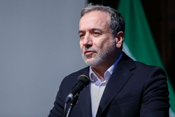 عباس عراقچی: هرگز از حق توسعه فناوری هستهای و غنیسازی عدول نخواهیم کرد