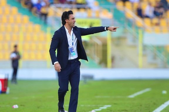 با اعلام رسمی باشگاه؛ فرهاد مجیدی از سرمربیگری اتحاد کلبا برکنار شد