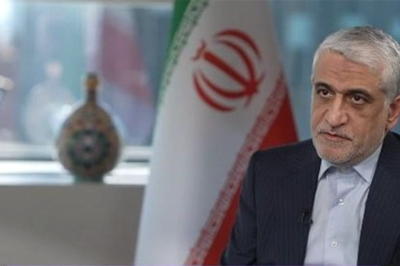 ایروانی: جمهوری اسلامی تحریم تسلیحاتی یمن را نقض نکرده است