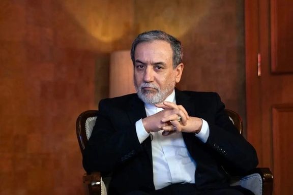 Abbas Araghchi