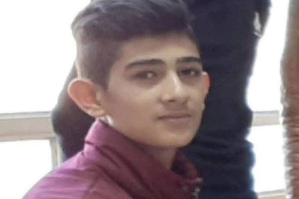 مجددا.. مقتل مراهق إيراني على يد قوات الأمن الإيرانية