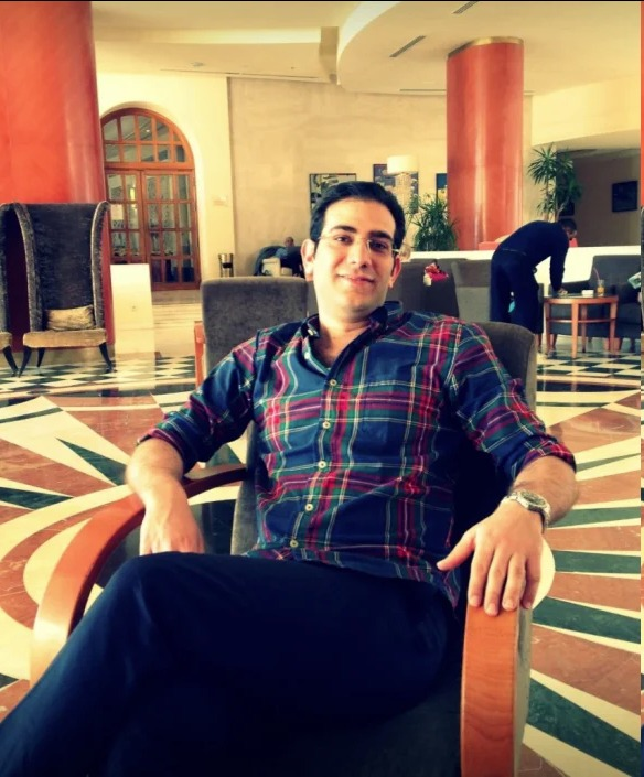 US probes Iranian oil tycoon over suspected sanctions breaches - BBG