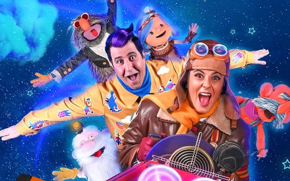 مصطفی کیایی، فیلمساز: از تبلیغات شهری کارکتر زن سریال «پیکولو» با کلاه خلبانی جلوگیری شد