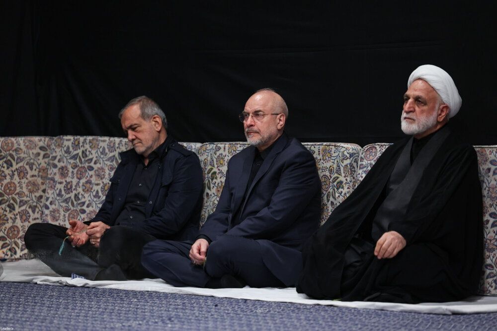 Ending Iran war could expose regime to its greatest threat yet, experts say
