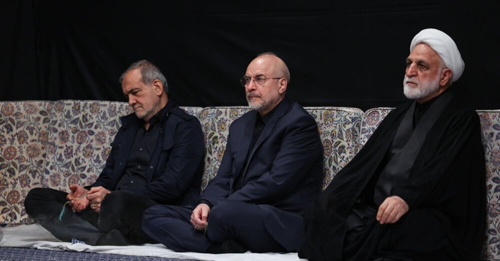 Ending Iran war could expose regime to its greatest threat yet, experts say