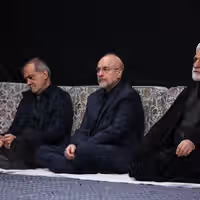 Ending Iran war could expose regime to its greatest threat yet, experts say
