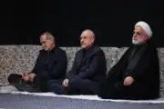 Ending Iran war could expose regime to its greatest threat yet, experts say