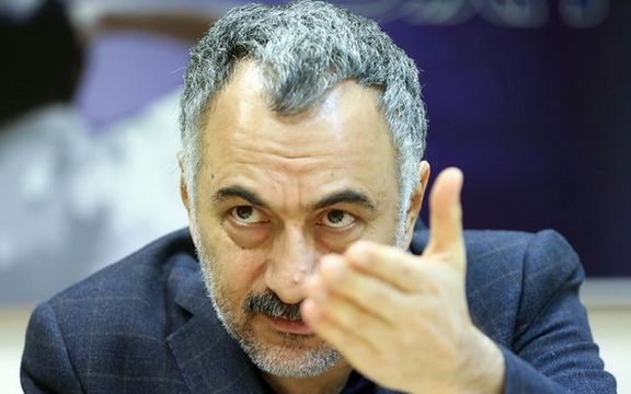 فعال اصلاحطلب: اگر حمله کنند، جمهوری اسلامی بمب اتمی را آزمایش میکند