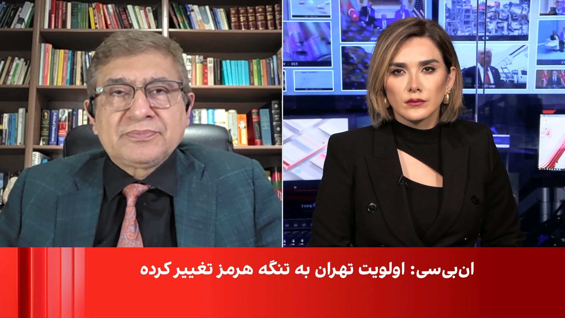 علیرضا نامور حقیقی: جمهوری اسلامی آثار تحریم‌ها را دست‌کم گرفته است