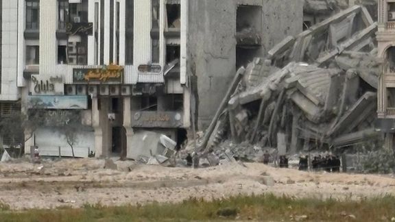 وسائل إعلام إسرائيلية: مقتل قائد القوة البحرية في الحرس الثوري الإيراني علي رضا تنكسيري