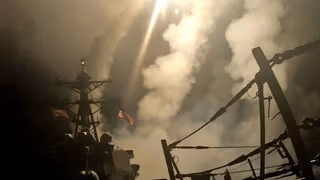 US must 'take out' Houthis to deter Iran, senator says