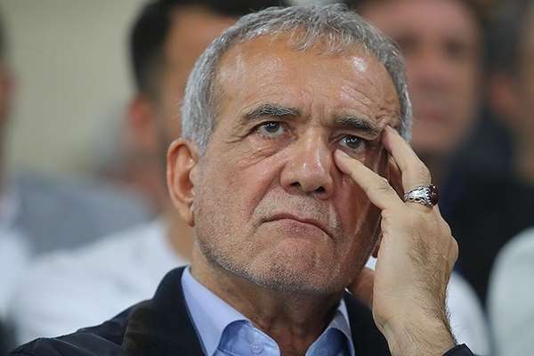 نواب جمهوريون في "الشيوخ الأميركي" يطالبون بايدن بعدم منح تأشيرة للرئيس الإيراني