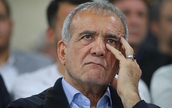 چند سناتور جمهوریخواه از بایدن خواستند به پزشکیان برای نشست سازمان ملل ویزا ندهد