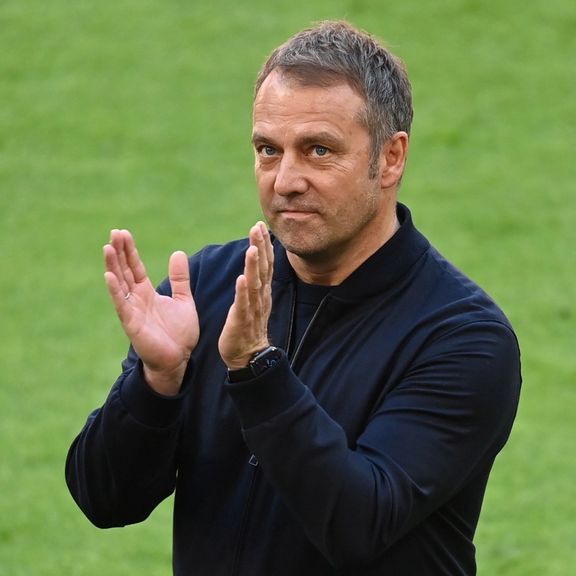 با امضای قراردادی تا پایان سال ۲۰۲۴؛ هانسی فلیک سرمربی تیم ملی فوتبال آلمان شد