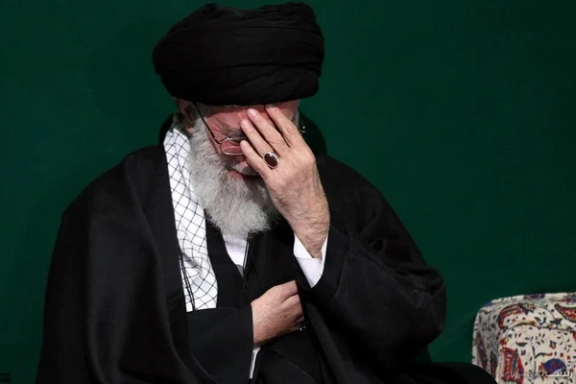 مسؤول إسرائيلي: إغلاق مضيق هرمز أو مهاجمة القواعد الأميركية سيؤدي لإسقاط النظام