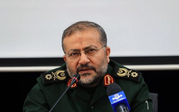 رییس سازمان بسیج مستضعفان: غیر از فرزندآوری و ازدواج آسان بحران دیگری در ایران نداریم