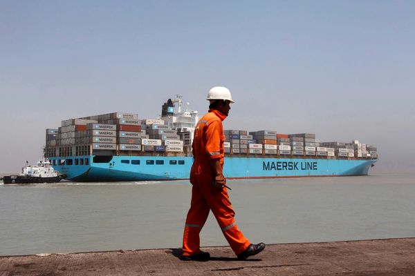 Iranian Ships Face Ongoing Restrictions In Indian Ports