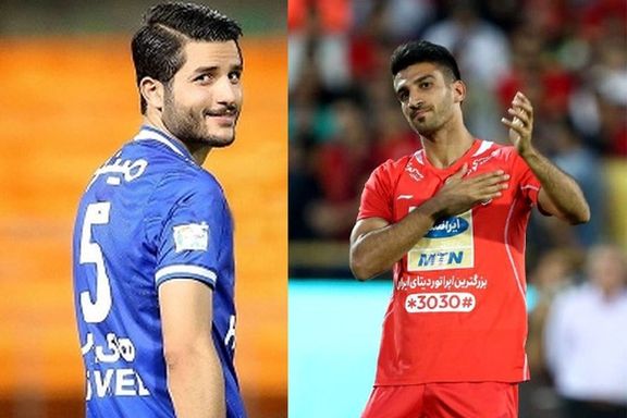 عارف غلامی در محکومیت بازداشت ماهینی: به امید آزادی