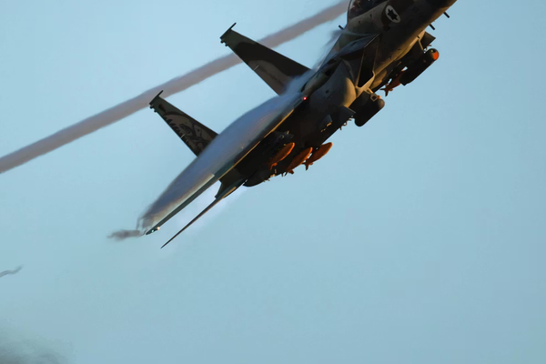 مسؤول إسرائيلي: سنواجه جولات جديدة من الحروب مع إيران مستقبلاً