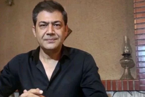 Farhad Fakhrbakhsh