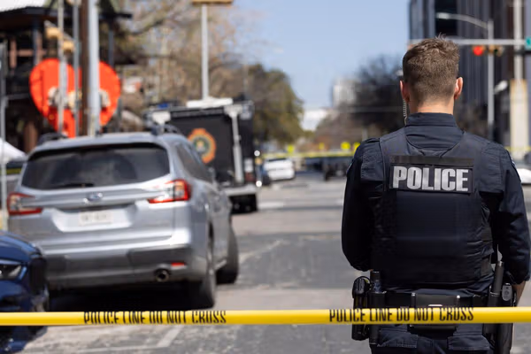 سیبیاس: پرچم و تصویر مقامهای جمهوری اسلامی در خانه عامل تیراندازی تگزاس کشف شد