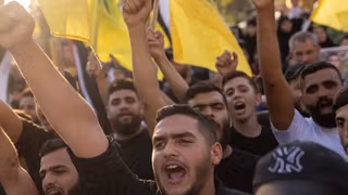 مسؤول إسرائيلي سابق لـ"إيران إنترناشونال": على إسرائيل نقل الحرب إلى الداخل الإيراني