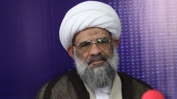 ملکوتی، عضو مجلس خبرگان: ملت ایران عشقی ناگسستنی به نظام و خامنهای دارد