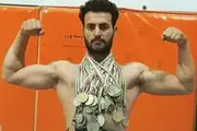 دیوان عالی کشور حکم اعدام بنیامین نقدی، از بازداشتشدگان اعتراضات دیماه را تایید کرد