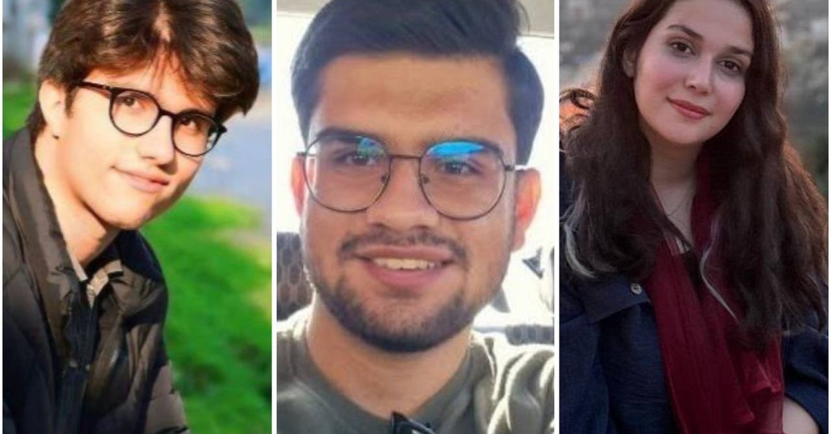 Iranian security forces arrest three Baha’is in Shiraz, source says