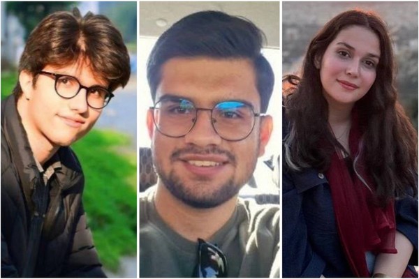 الأمن الإيراني يعتقل 3 مواطنين بهائيين في شيراز وينقلهم إلى مكان مجهول