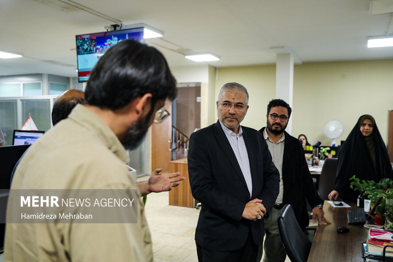 پیمان فلسفی، نماینده مجلس: تحریم&zwnj;ها تنها باعث قدرتمندتر شدن ایران شده است