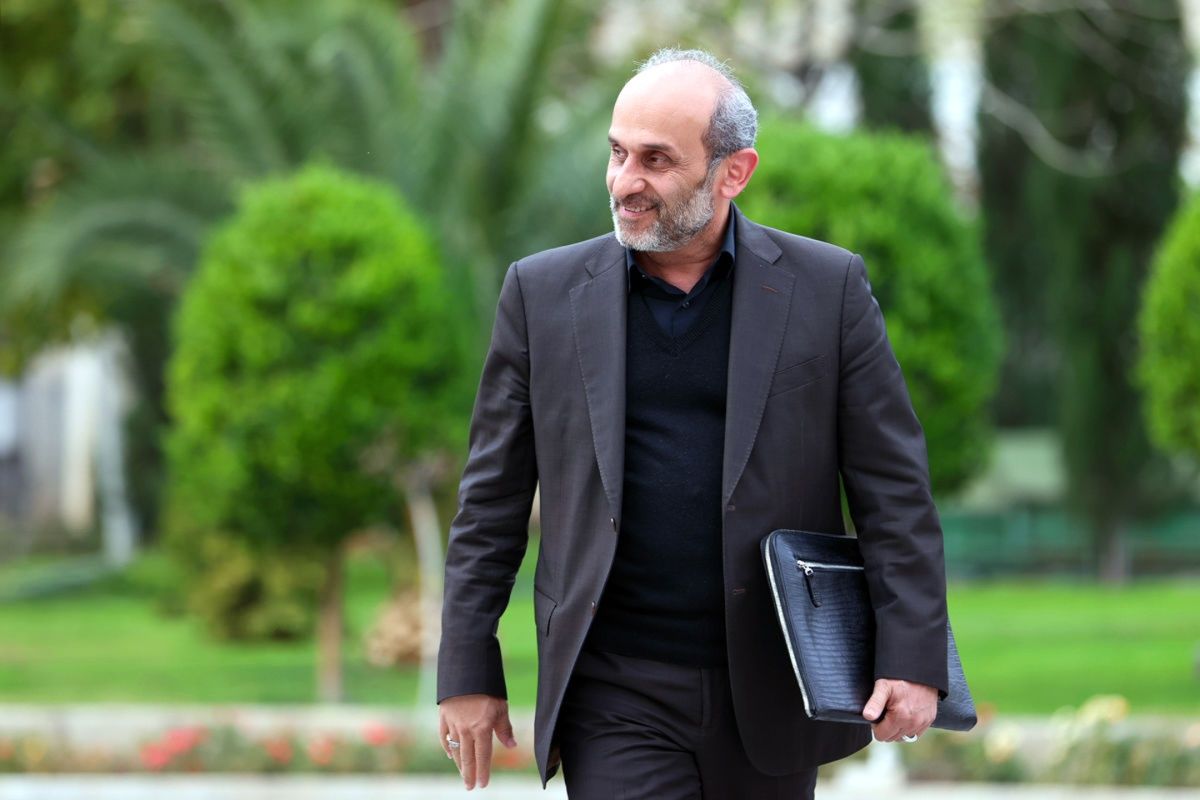 رییس صدا و سیما: حساسیت خاصی برای پوشش کراوات در صدا و سیما وجود ندارد