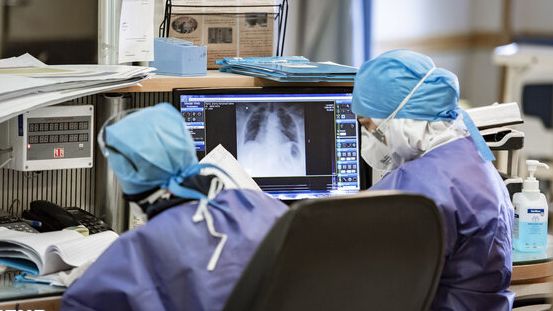 خانه پرستار: میزان مرگ پرستاران در ایران به نسبت جمعیت از چین و هند هم بالاتر است