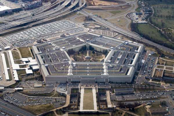 Iran's Influence At Heart Of Pentagon's Negotiations Over Niger