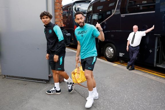 ماتیوس کونیا به منچستریونایتد پیوست