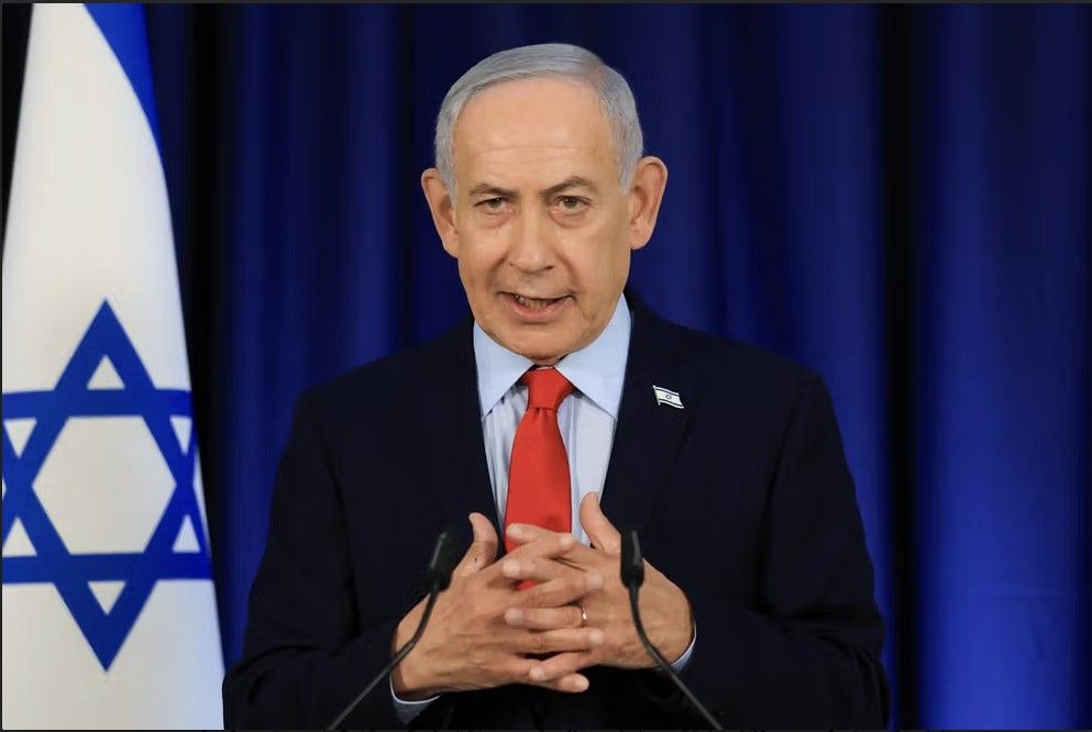نتانیاهو: در منطقه امنیتی تعیین شده در لبنان به خنثی کردن تهدیدات ادامه خواهیم داد