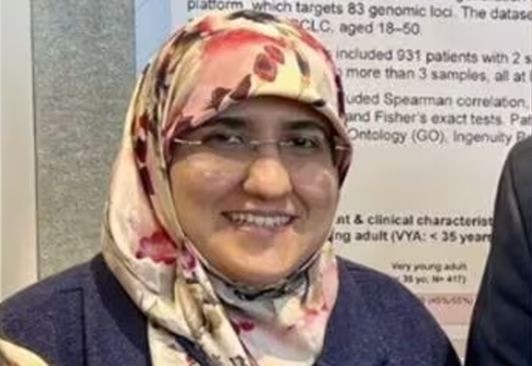 وزارت خارجه آمریکا: اقامت قانونی دختر علی لاریجانی و همسرش لغو شده است