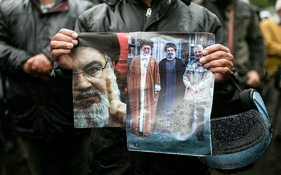 ما بين حداد النظام وفرحة الشعب.. ردود فعل متباينة في إيران بعد مقتل حسن نصرالله
