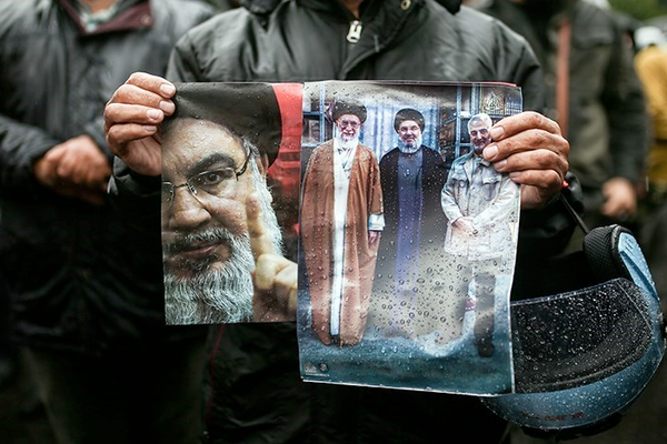 ما بين حداد النظام وفرحة الشعب.. ردود فعل متباينة في إيران بعد مقتل حسن نصرالله